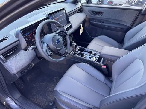 New 2026 Subaru Outback Premium AWD/4WD image 23