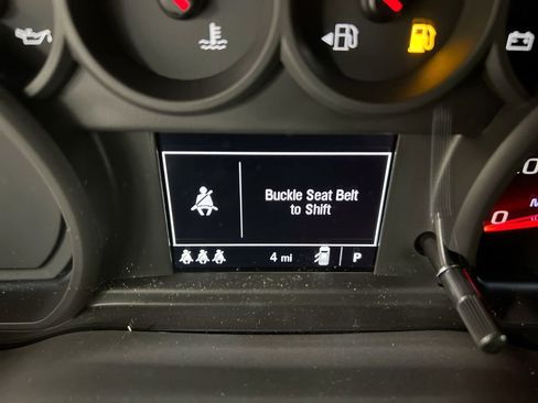 New 2026 Chevrolet Silverado 1500 W/T w/ Trailering Package image 13