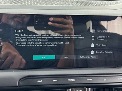 New 2027 Kia Telluride SX Prestige X-Pro AWD/4WD image 27