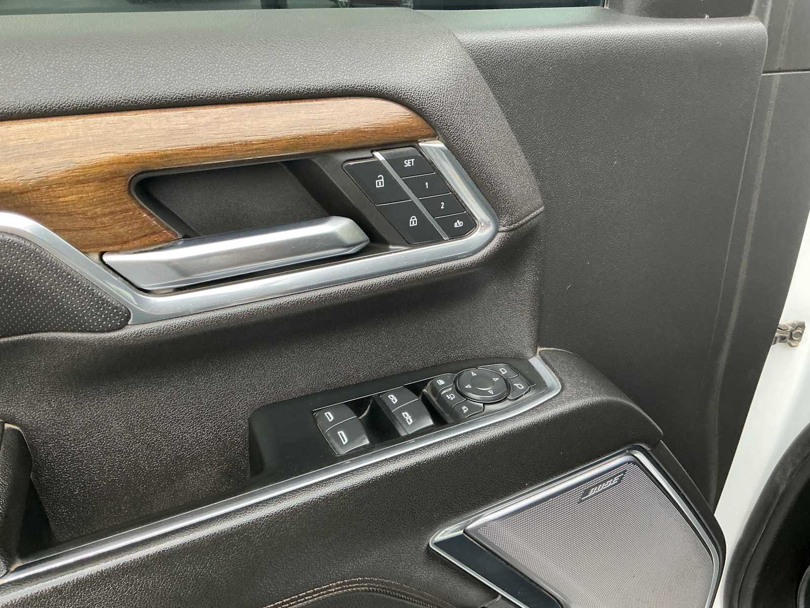 Used 2024 Chevrolet Silverado 2500 High Country w/ High Country Premium Package AWD/4WD image 21