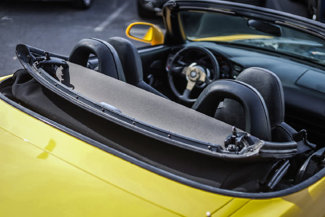 Used 2006 Honda S2000 image 28