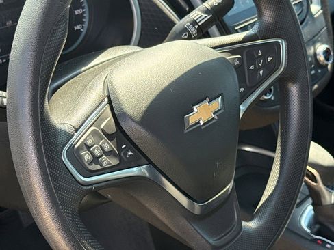Used 2024 Chevrolet Malibu LT FWD image 29
