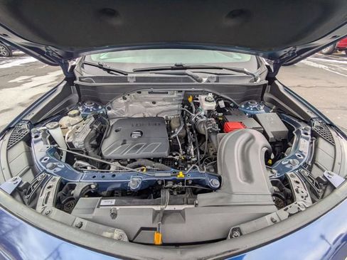 Used 2023 Buick Encore GX Essence w/ Experience Buick Package image 38