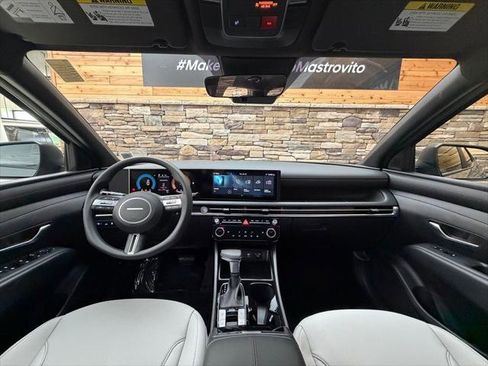 New 2026 Hyundai Santa Cruz SEL image 13