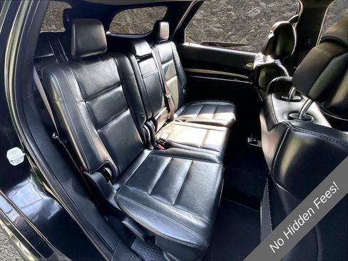 Used 2020 Dodge Durango GT AWD/4WD image 24