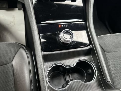 Used 2024 Jeep Grand Cherokee Altitude AWD/4WD image 22