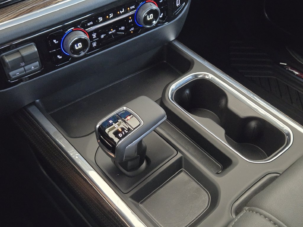 New 2026 Chevrolet Silverado 1500 RST w/ RST All Star Premium Package AWD/4WD image 17