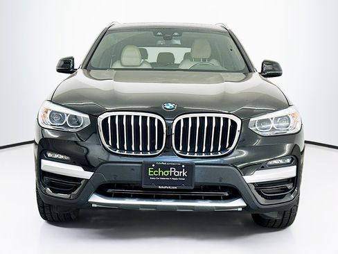 Used 2021 BMW X3 xDrive30i w/ Convenience Package image 2