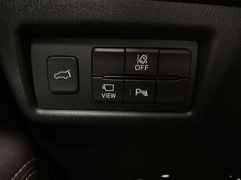 New 2025 MAZDA CX-5 Signature image 14