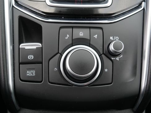Used 2024 MAZDA CX-5 Carbon Edition AWD/4WD image 31