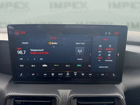 Used 2024 Ford Mustang GT RWD image 8