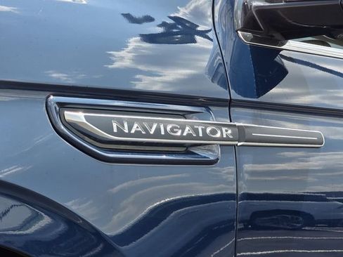 Used 2020 Lincoln Navigator Black Label AWD/4WD image 43