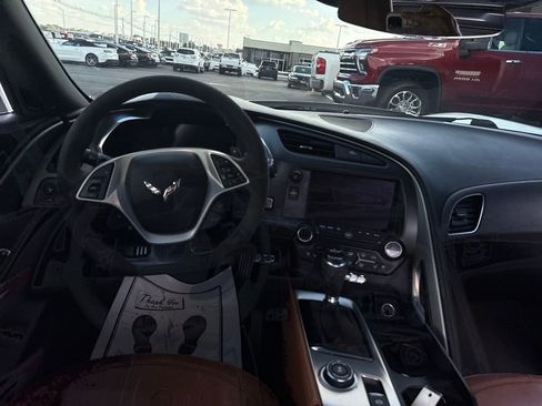 Used 2017 Chevrolet Corvette Grand Sport image 17