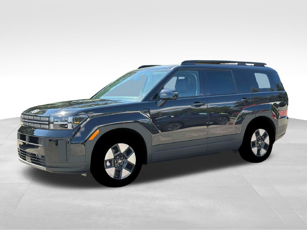 Certified 2026 Hyundai Santa Fe SEL AWD/4WD image 2