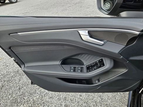 New 2026 Audi A6 Premium Plus AWD/4WD image 7