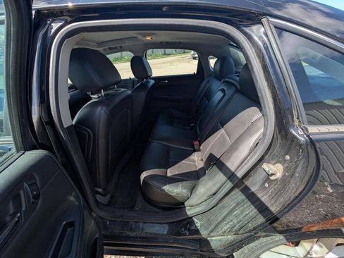 Used 2012 Chevrolet Impala LTZ FWD image 23