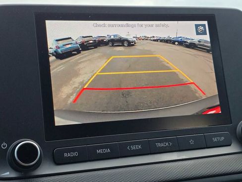 Used 2023 Hyundai Kona SEL w/ Cargo Package image 27