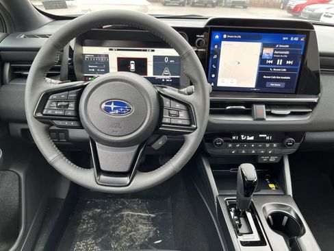 New 2026 Subaru Outback Premium image 13