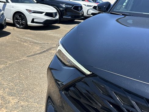 Certified 2025 Acura ADX A-Spec FWD image 13