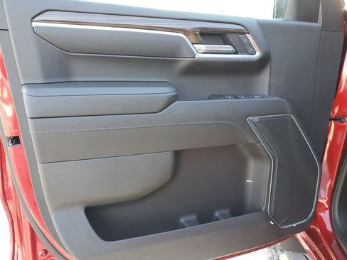 Used 2022 Chevrolet Silverado 1500 LT w/ Leather Package image 11