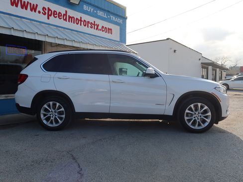 Used 2016 BMW X5 xDrive35i image 4