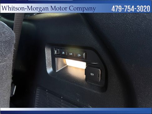 Used 2020 Ford Explorer Limited image 40