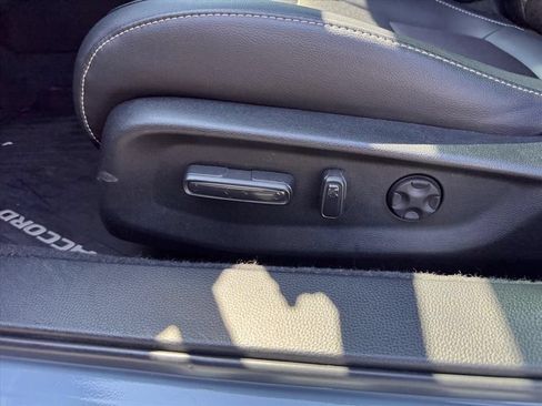 Used 2022 Honda Accord Sport image 14