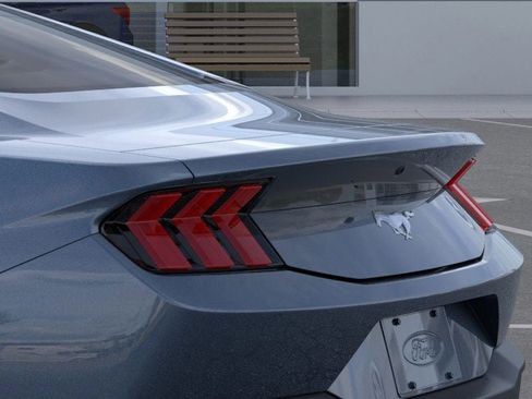 New 2026 Ford Mustang Ecoboost Fastback image 22