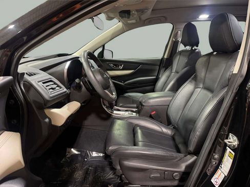 Used 2019 Subaru Ascent Limited w/ Popular Package #2A AWD/4WD image 5