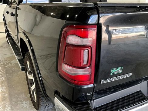 Used 2022 RAM 1500 Laramie image 38