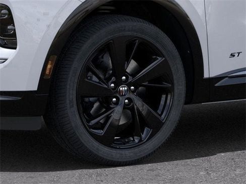 New 2025 Buick Envision Sport Touring image 33