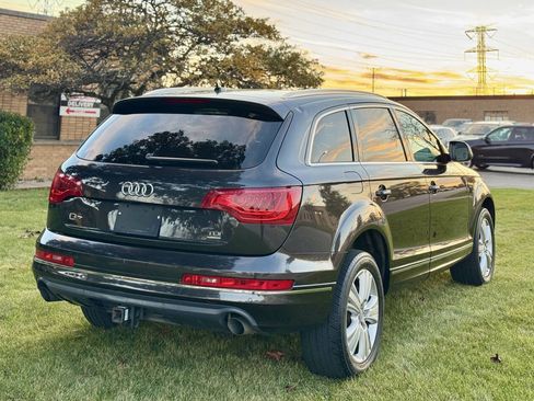 Used 2011 Audi Q7 TDI Premium Plus image 6