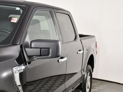 Used 2025 Ford F150 XLT w/ Equipment Group 301A Standard image 13