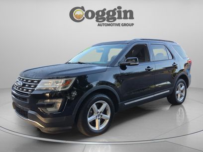 Used 2016 Ford Explorer XLT w/ Equipment Group 202A