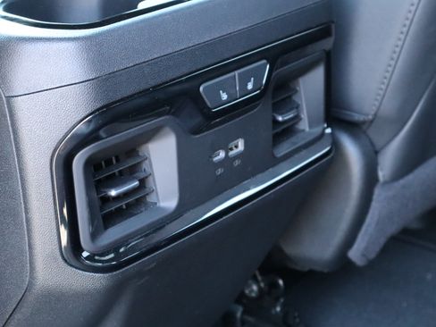 Used 2025 GMC Sierra 2500 AT4 w/ AT4 Premium Plus Package AWD/4WD image 51