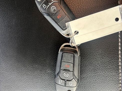 Used 2020 Ford F150 XLT w/ Equipment Group 302A Luxury image 26