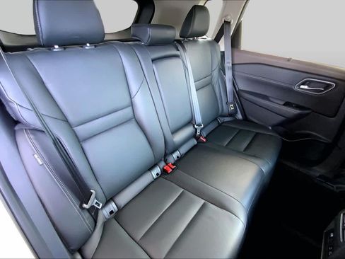 Used 2021 Nissan Rogue SL FWD image 20