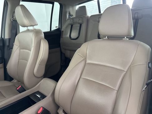 Used 2023 Honda Ridgeline RTL-E image 11
