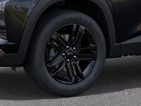 New 2026 Chevrolet Trax ACTIV w/ Driver Confidence Package FWD image 9
