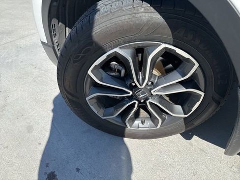 Used 2021 Honda CR-V EX image 5