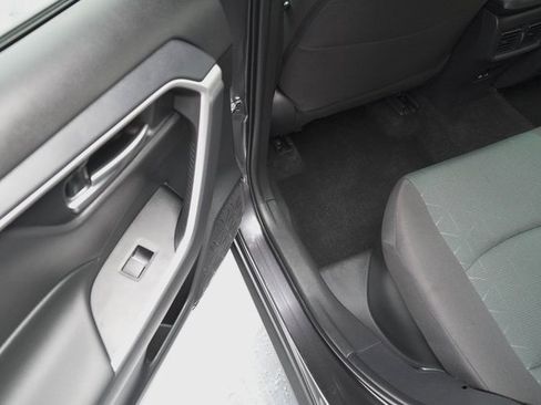 Certified 2025 Toyota RAV4 XLE image 13