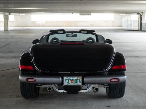 Used 1999 Plymouth Prowler image 9