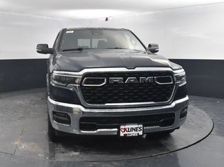 New 2026 RAM 1500 Big Horn AWD/4WD video 2