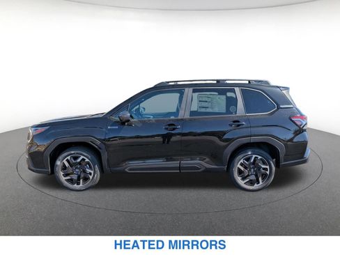 New 2026 Subaru Forester Premium AWD/4WD image 2