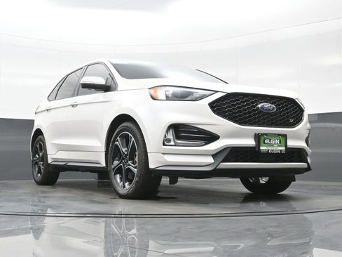 Used 2019 Ford Edge ST w/ Convenience Package image 34