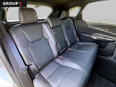 Used 2023 Lexus RX 350 FWD w/ Accessory Package image 17