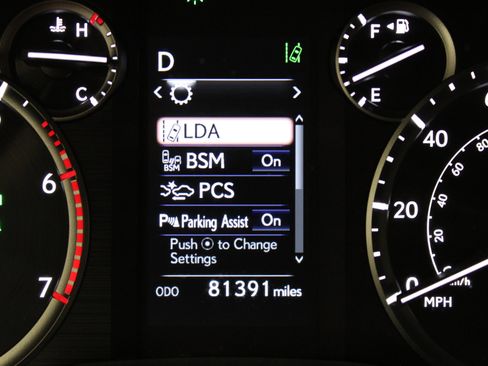 Used 2020 Lexus GX 460 Premium image 76