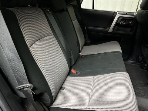 Used 2020 Toyota 4Runner SR5 image 27