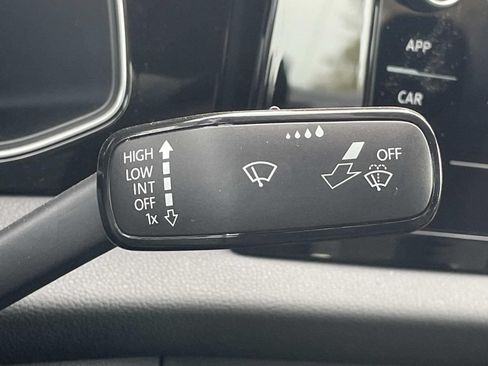 New 2026 Volkswagen Jetta Sport FWD image 23
