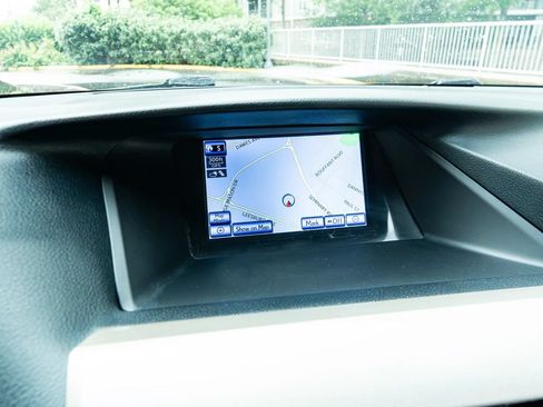 Used 2013 Lexus RX 350 AWD w/ Navigation Pkg image 36